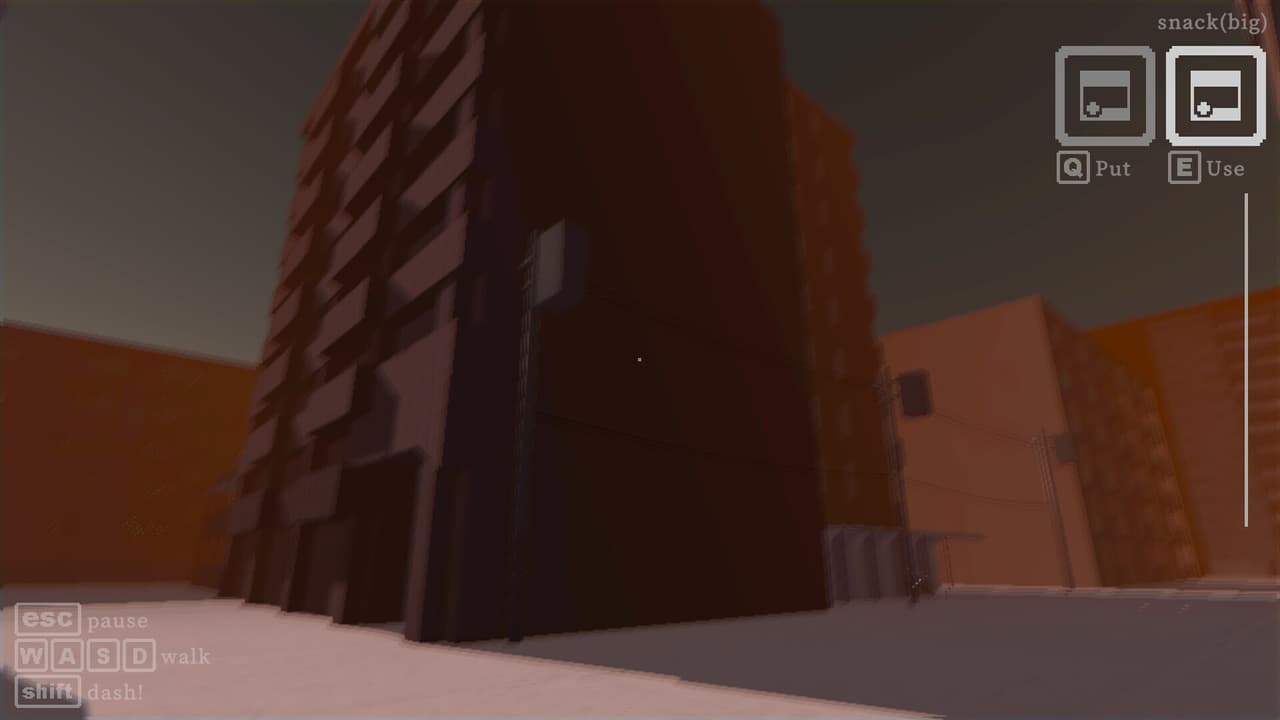 Tagger Mascot screenshot 2