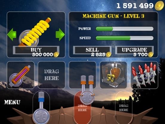 Kill The Boss screenshot 6