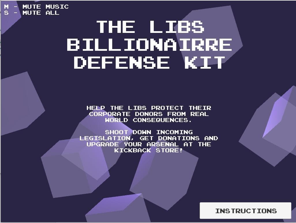 Billionaire Defense Kit screenshot 2