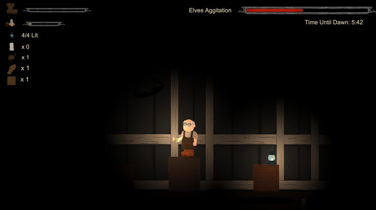The Shoemaker (KOCHALOCH) screenshot 3