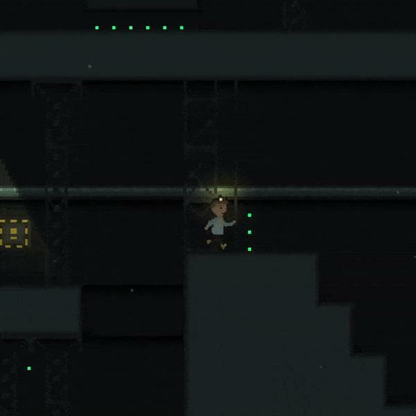 Lunar Heist screenshot 2