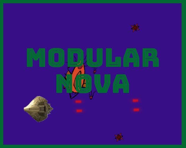 Modular Nova
