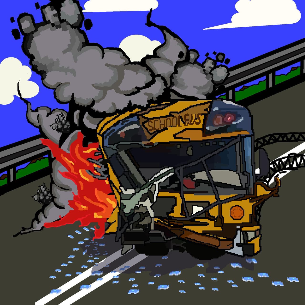 What if everything goes wrong ? screenshot 3
