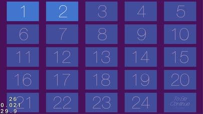 Defense Line Blue screenshot 3