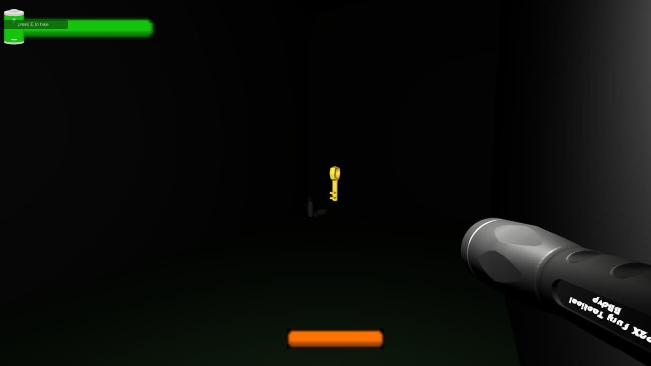 Grasshopper Horror (Vergon Forge) screenshot 2