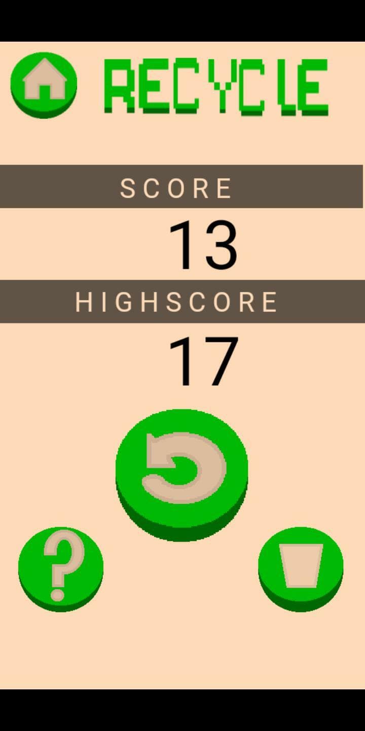 Recycle (itch) (bronikle) screenshot 4