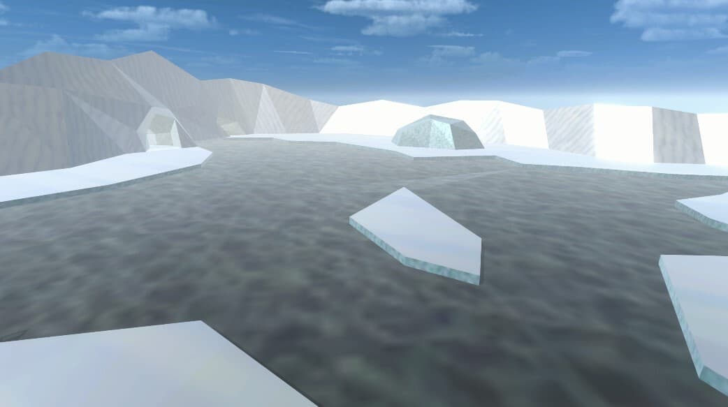 CrossRacing (Racing Microgame Mod) screenshot 5