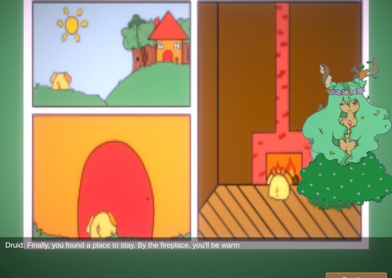 Ritos Path screenshot 3