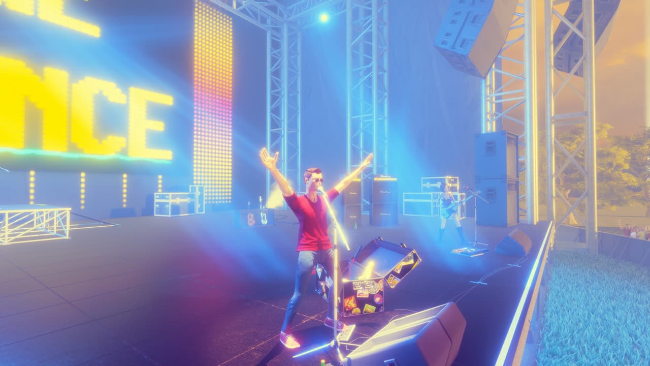 Stage Presence screenshot 6