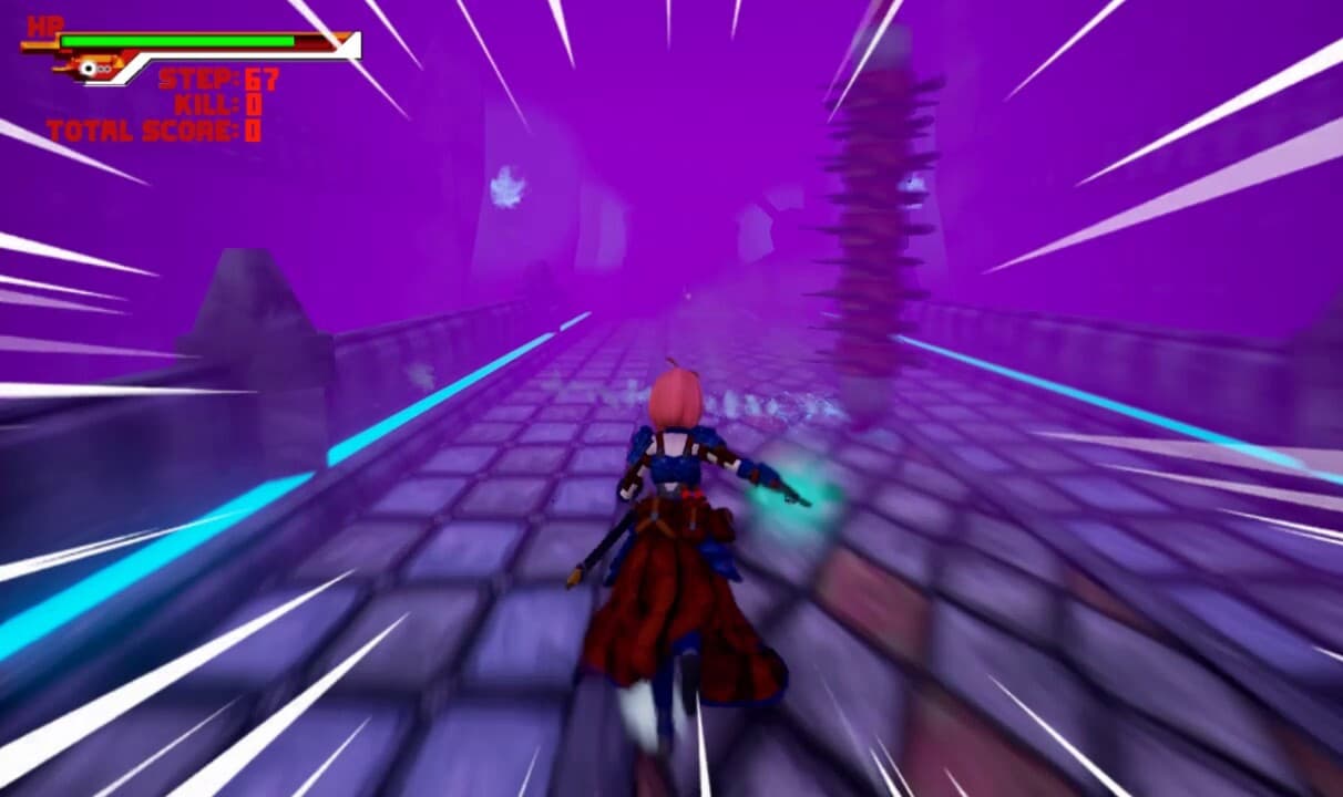 Mugen Abisu screenshot 3