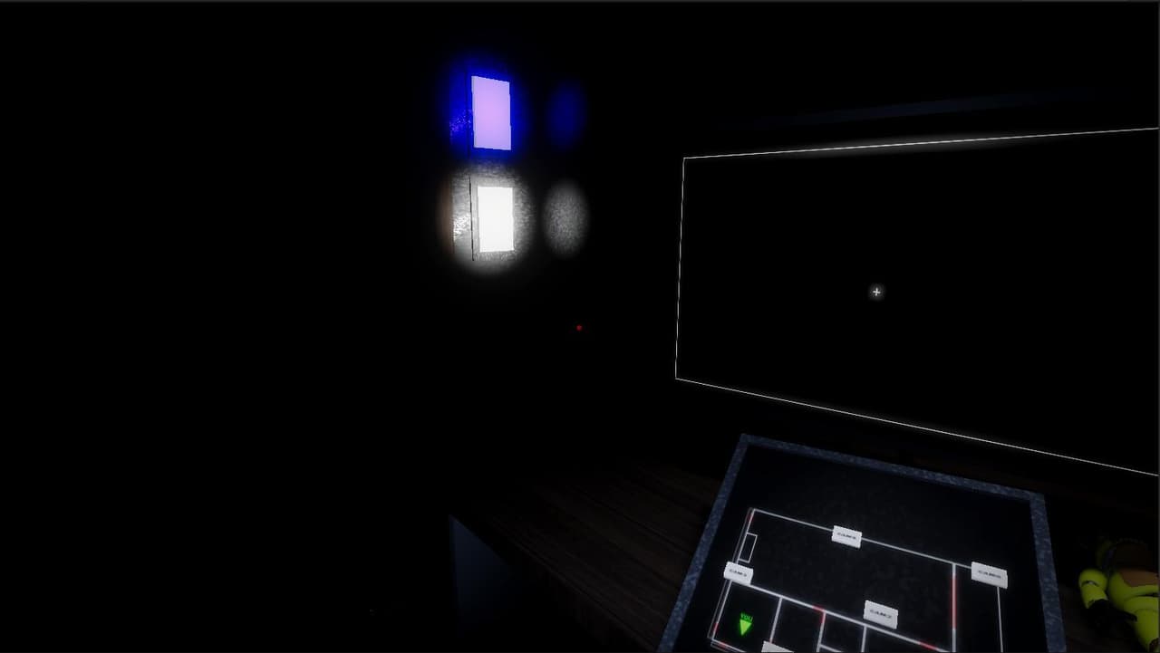 Those Nights at Randys 4 (Demo) screenshot 3