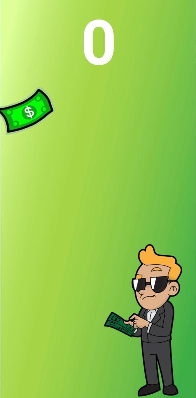 Rainy money screenshot 4