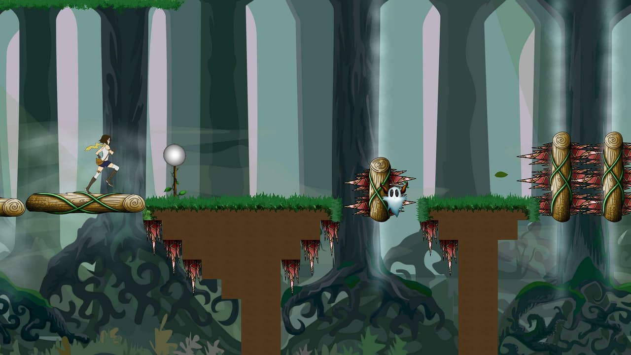 Super Spook screenshot 2