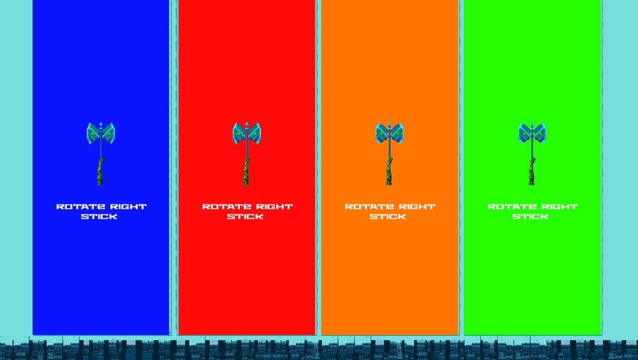 Raptor Polo screenshot 3