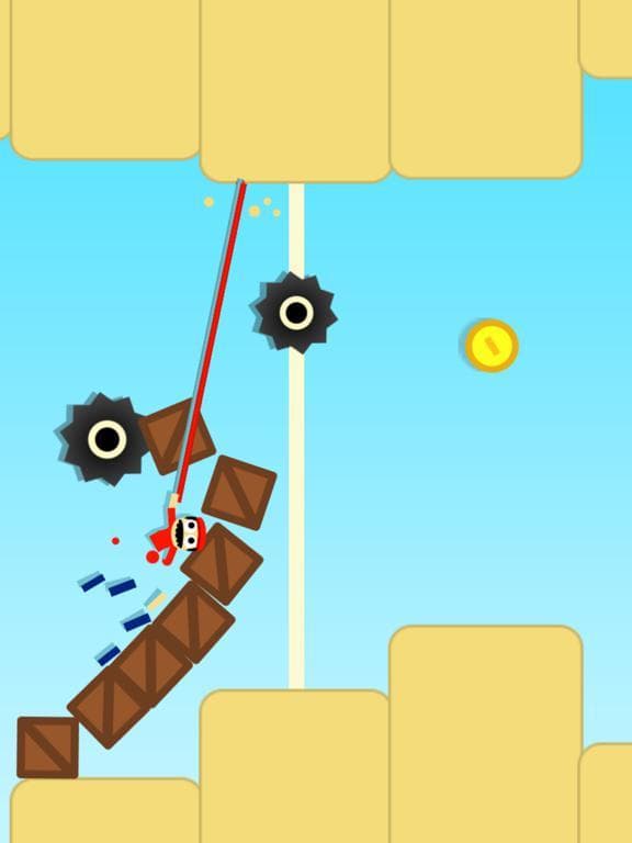 Hanger! screenshot 6
