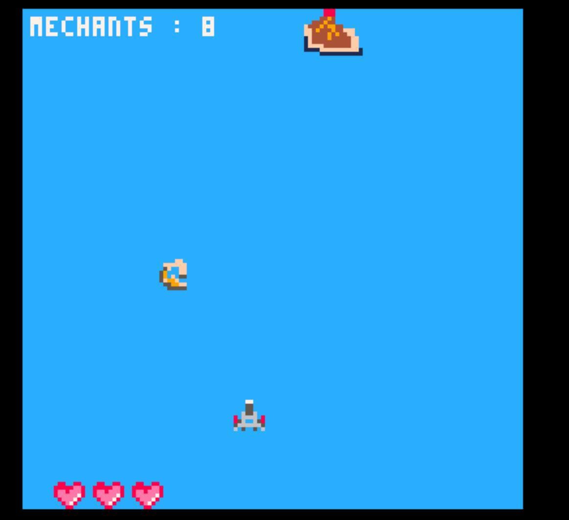 SuperAvion screenshot 3
