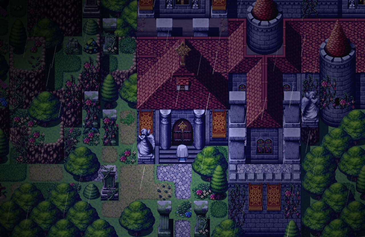 OH! RPG! screenshot 4