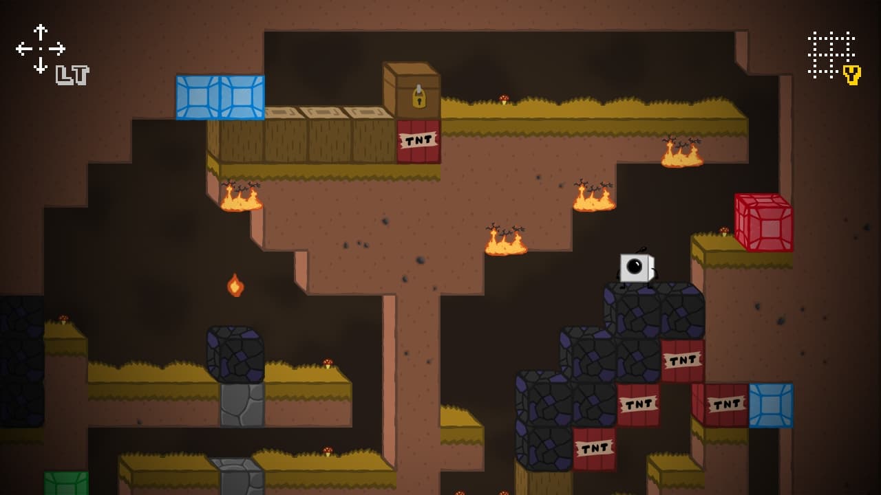 Blocks That Matter (itch) screenshot 3