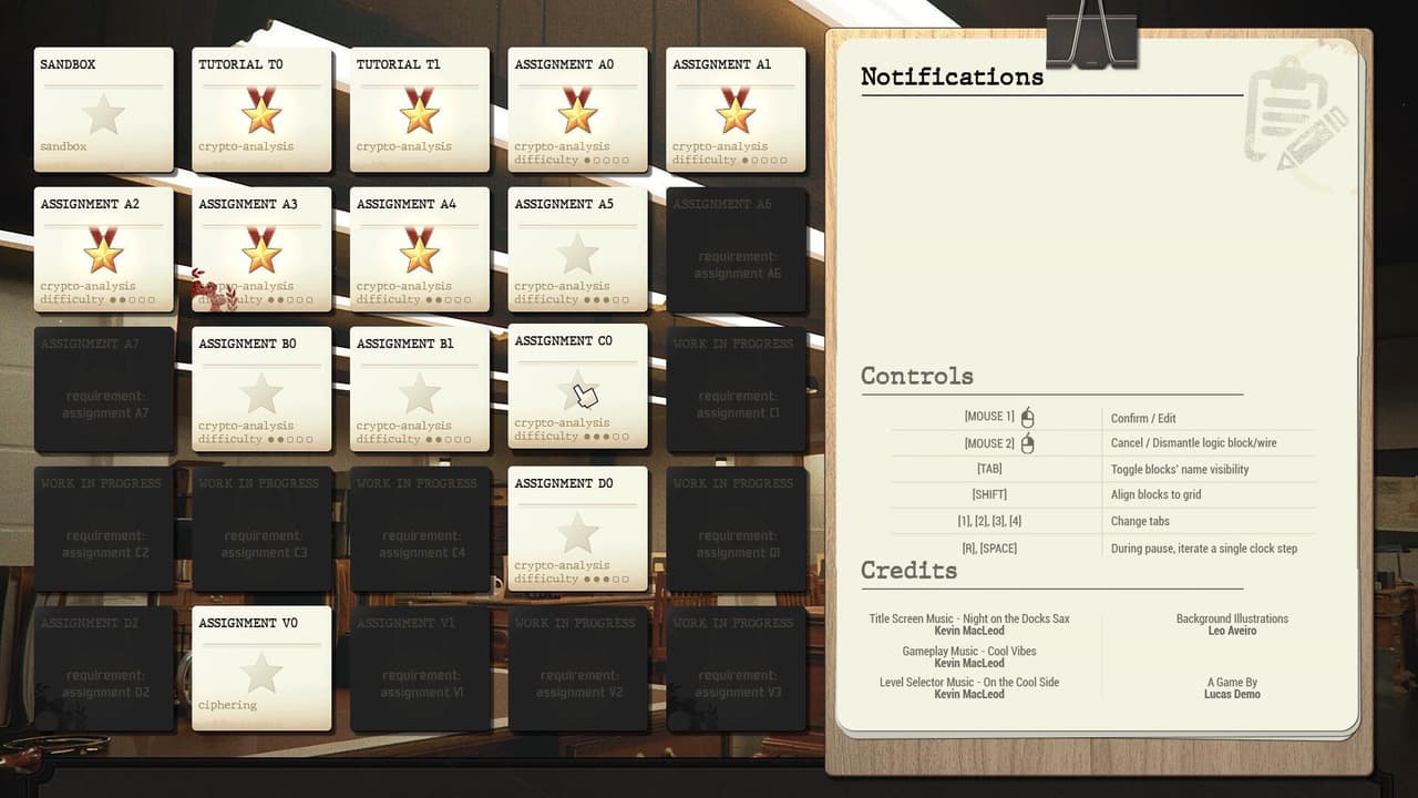 Cryptobreaker screenshot 3