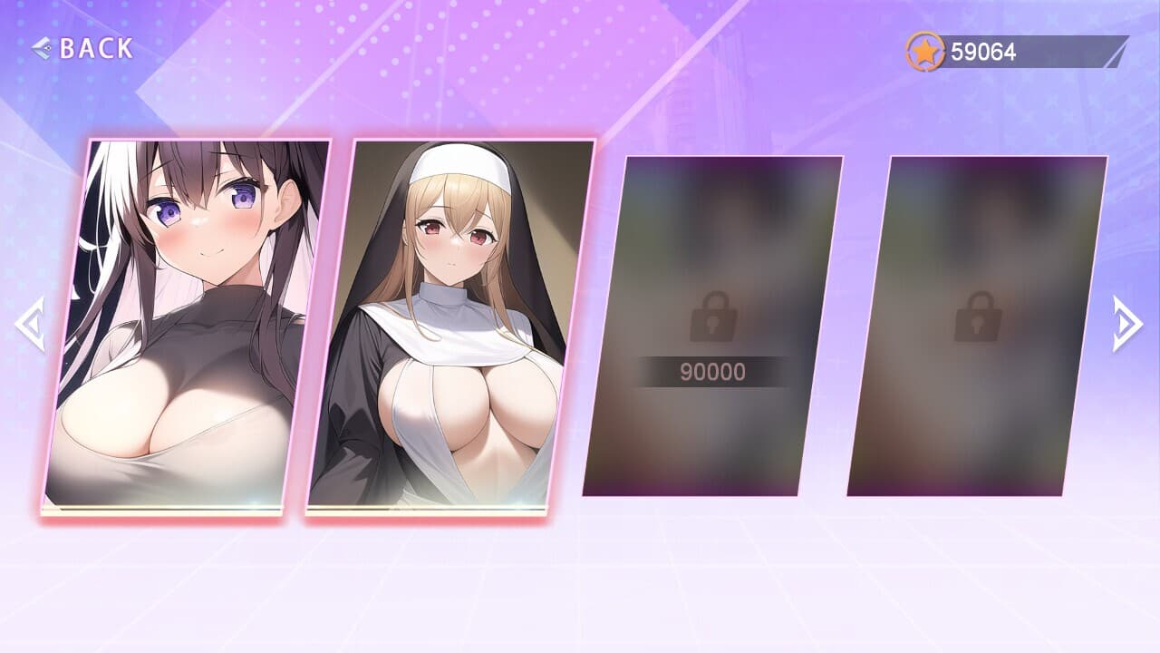 NIKKA: RISE screenshot 2