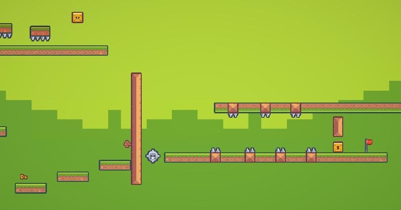 Rota-Morphs screenshot 5