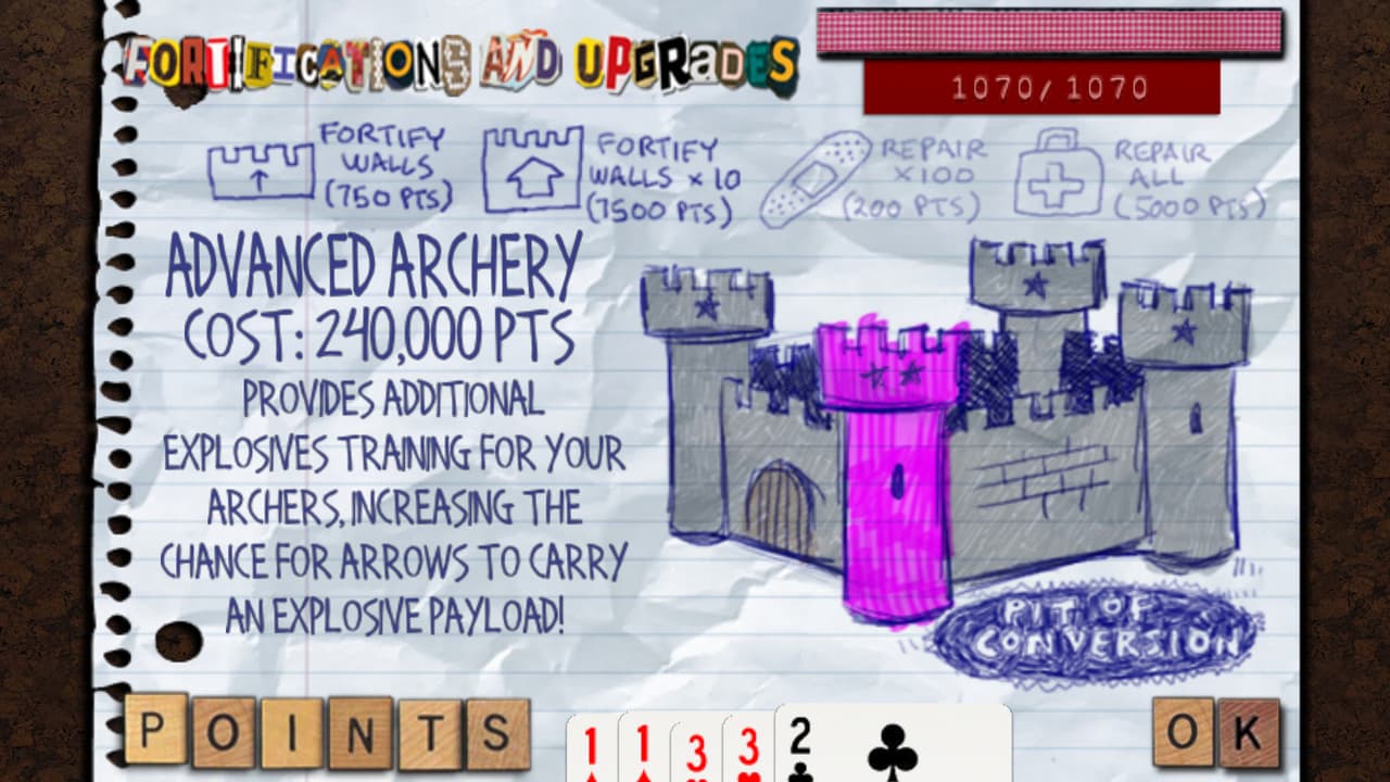 Defend your Castle screenshot 3