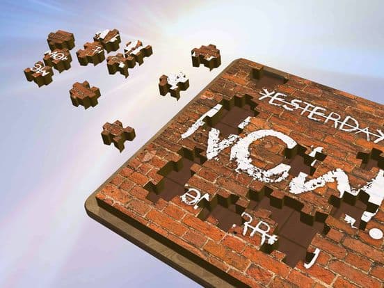 Super Jigsaws Motivation screenshot 3