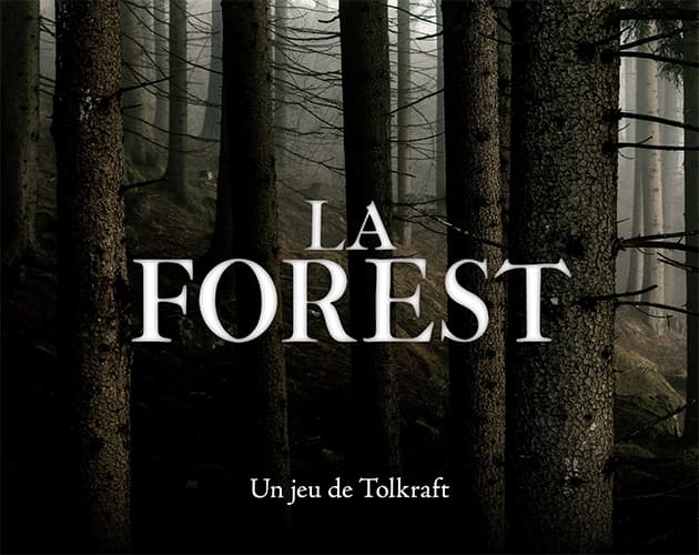 La Forest