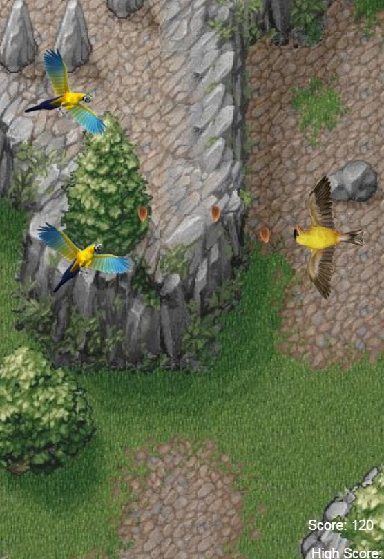 Canary screenshot 3