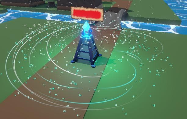 Bonez and Towers screenshot 3