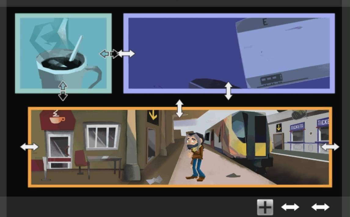 Keyframe