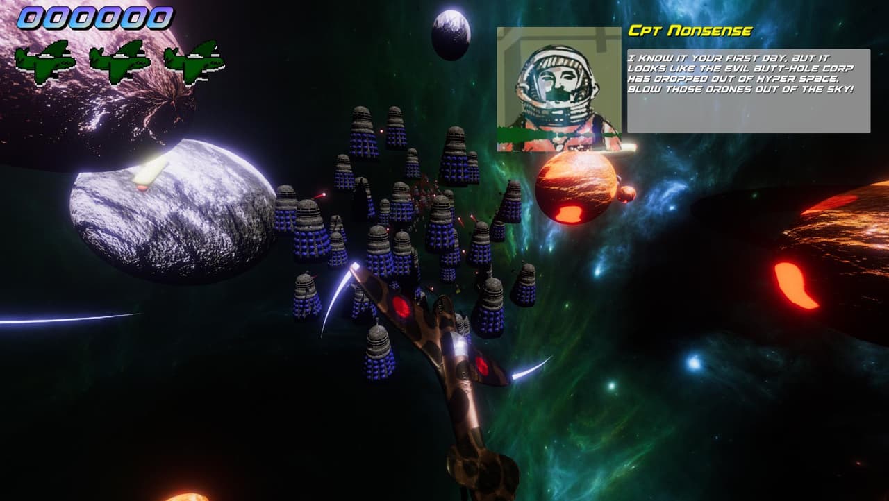 Kobayashi Maru