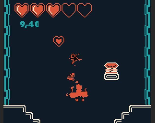 Leaping For Life screenshot 3