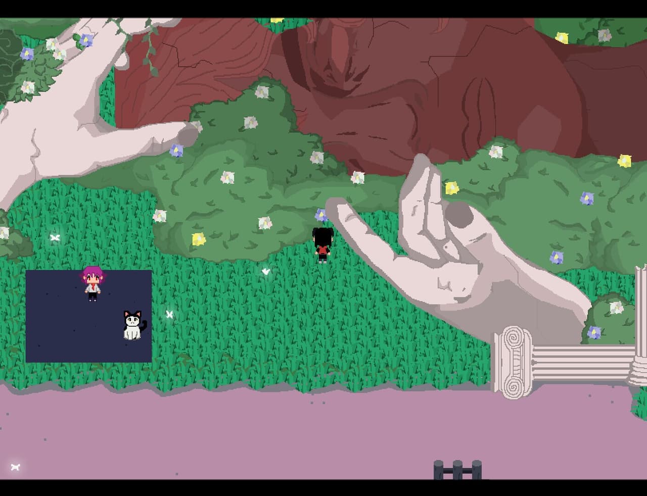 Coralina: a Memory Tale screenshot 5