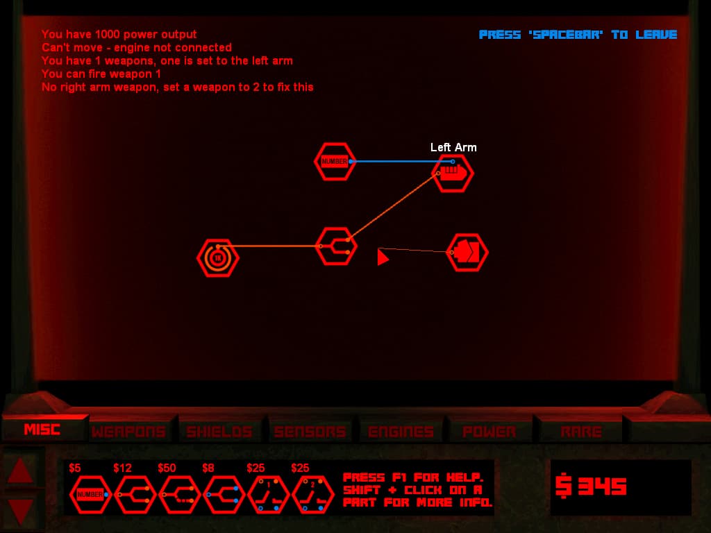 Engine of War screenshot 2