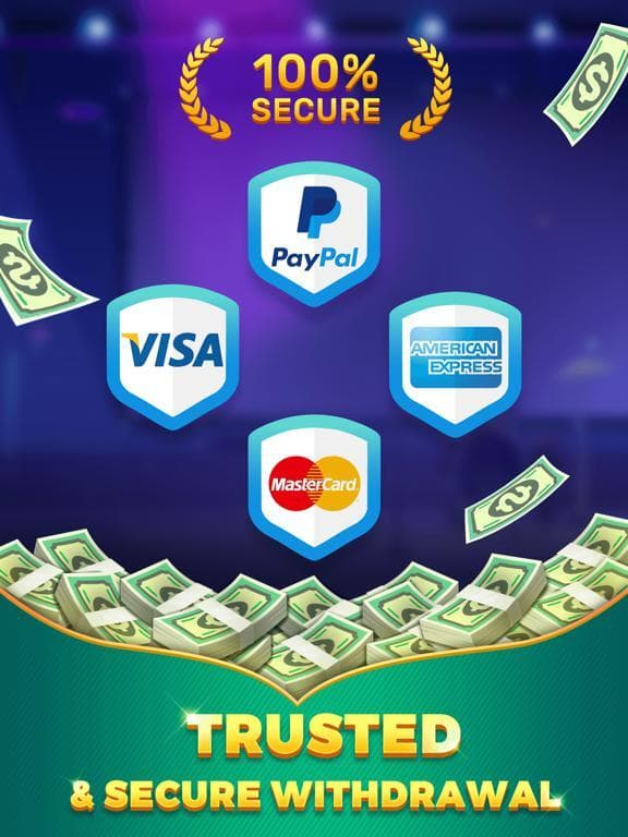Solitaire King-Win Cash