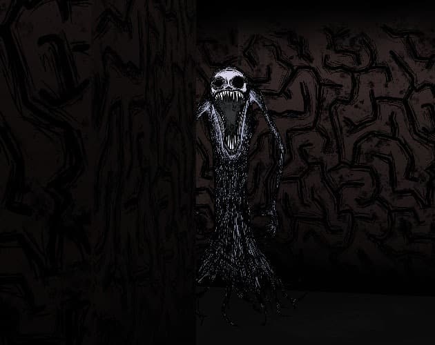 Numbness (Kvdon, kashink, heinar, Ednar Pinho) screenshot 5
