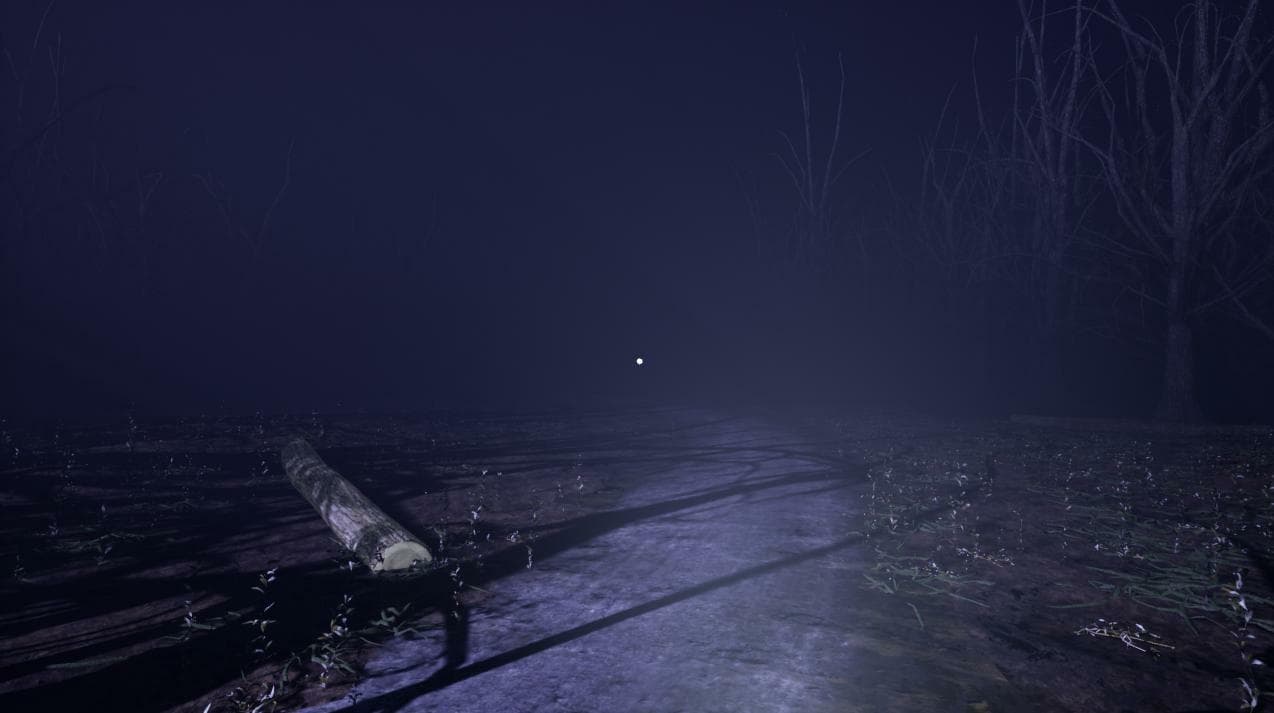 After Dark (itch) (Luiz Felipe Bustamante) screenshot 2