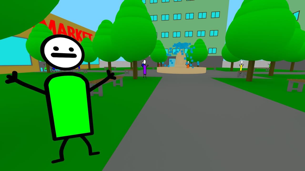 The Pancakes Official Game Show screenshot 3