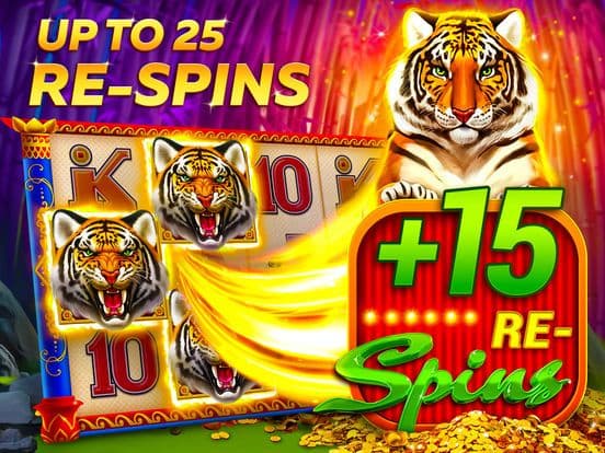 Infinity Slots: Vegas Games screenshot 5