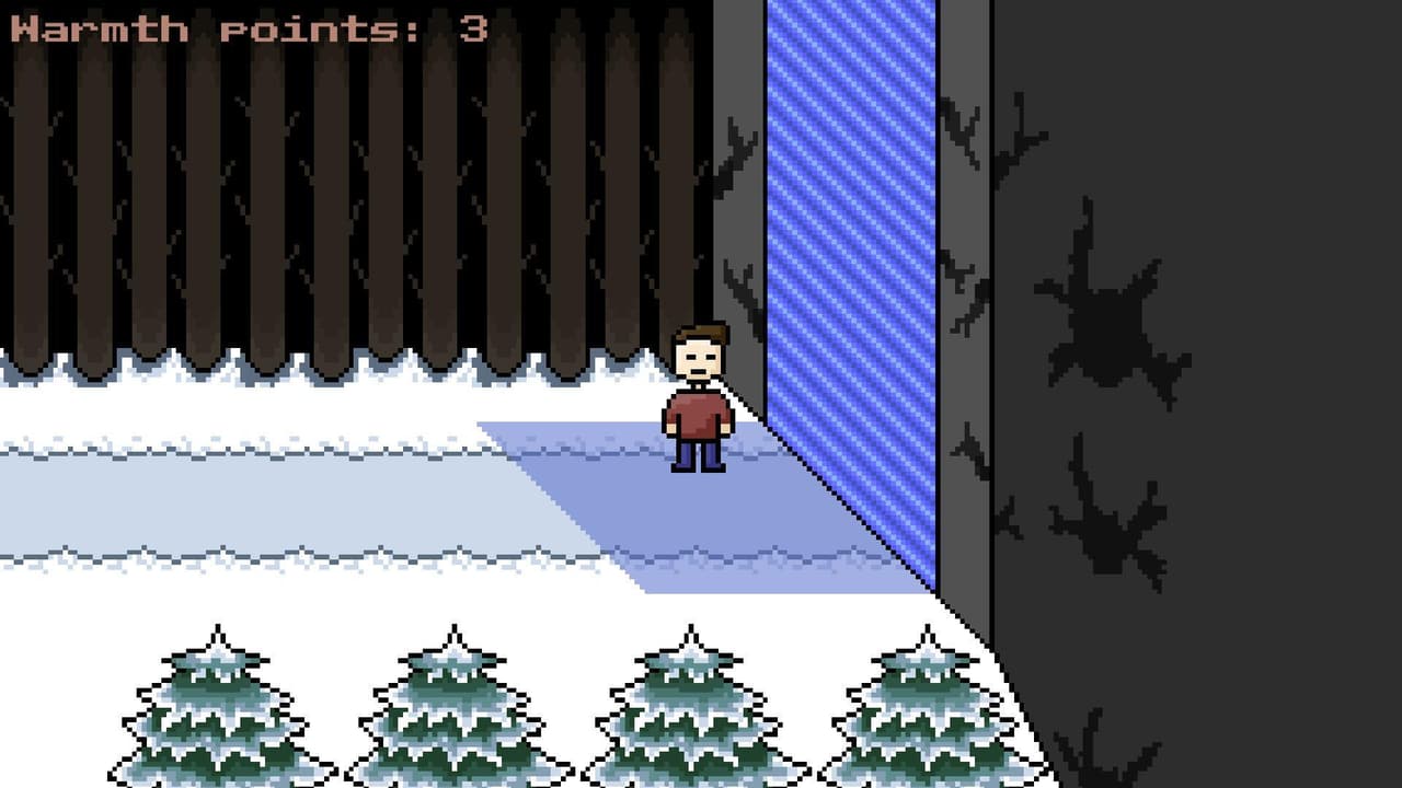 Not So Warm Town screenshot 3
