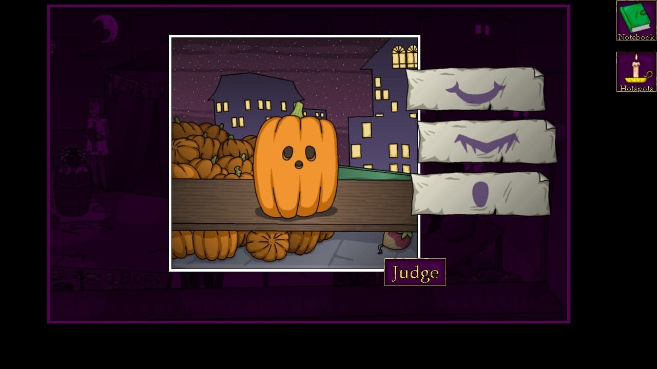 Sleuthhounds: The Halloween Deception screenshot 5