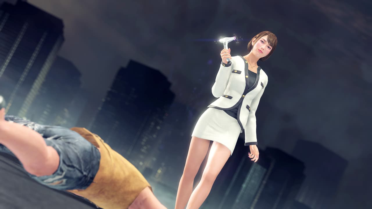Yakuza: Like a Dragon screenshot 3