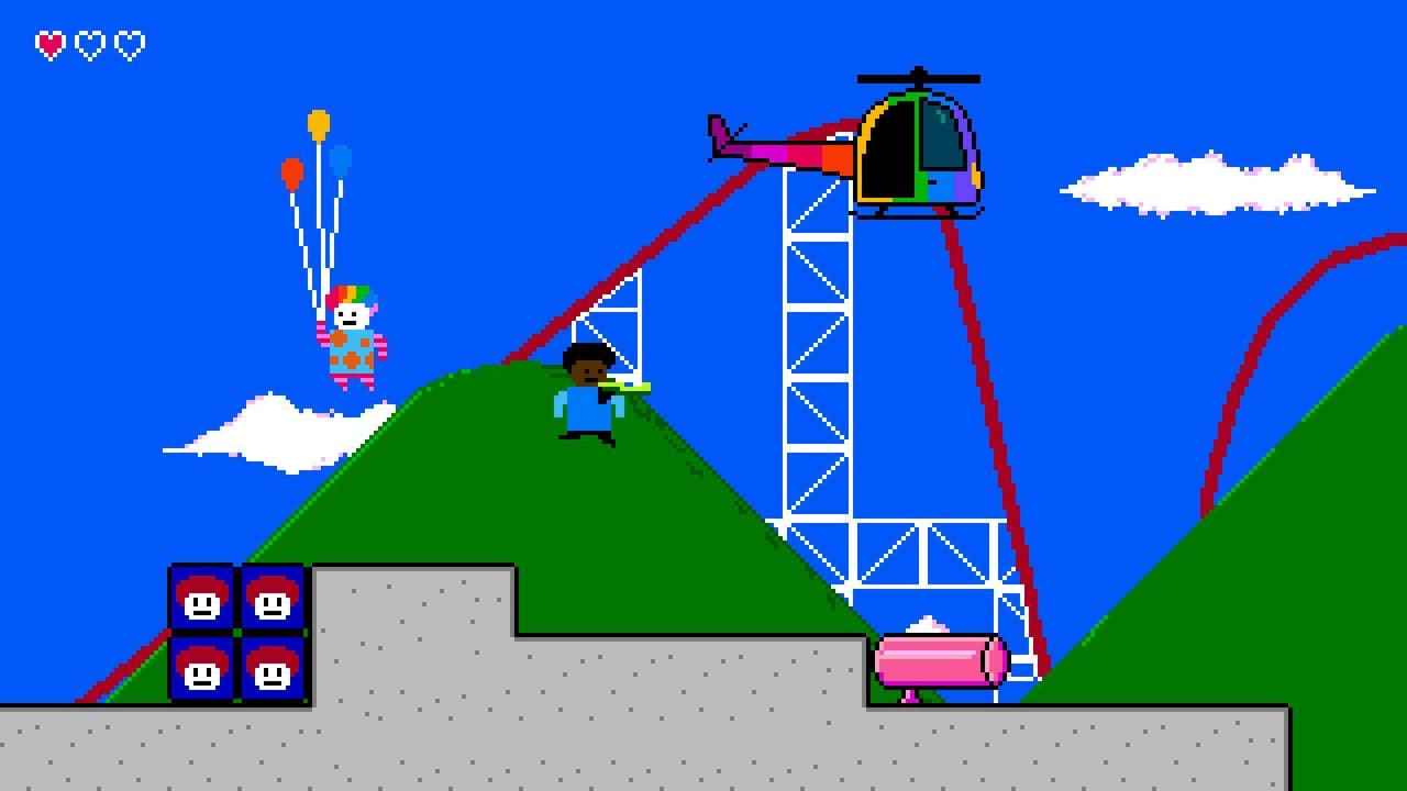Kill All Those Klowns! screenshot 3