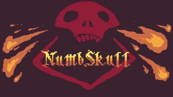NumbSkull screenshot 2