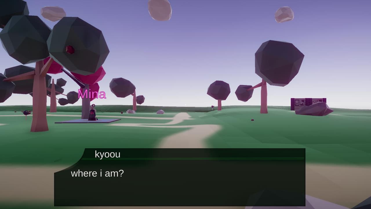 Creation version 0.012 alph a screenshot 4