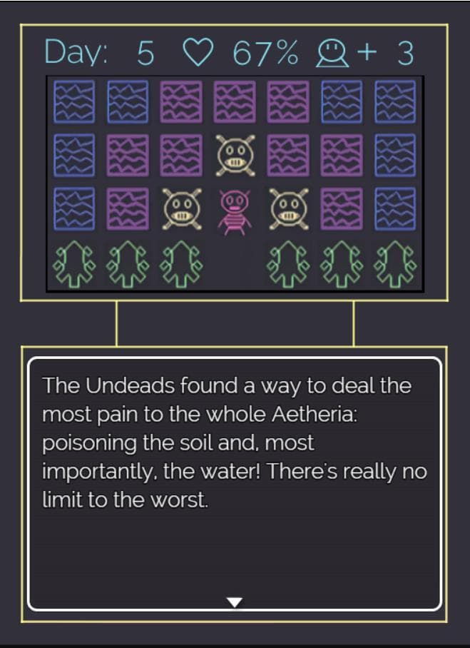 E-Raiser screenshot 4
