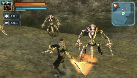 Bounty Hounds screenshot 4