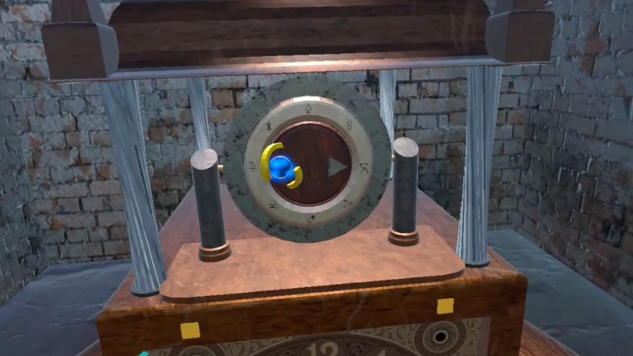 Mystery Box VR: Escape The Room screenshot 5