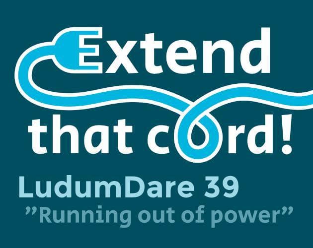 Extend that cord!